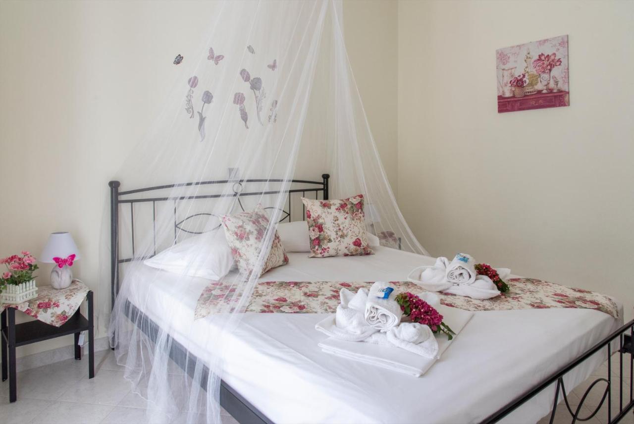 Port View House Villa Parasporos Екстериор снимка