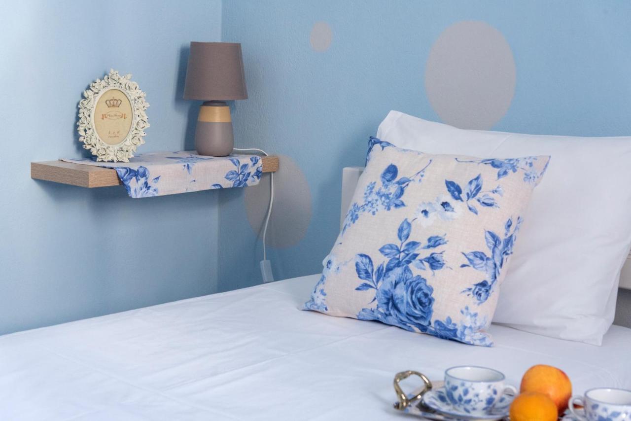 Port View House Villa Parasporos Екстериор снимка