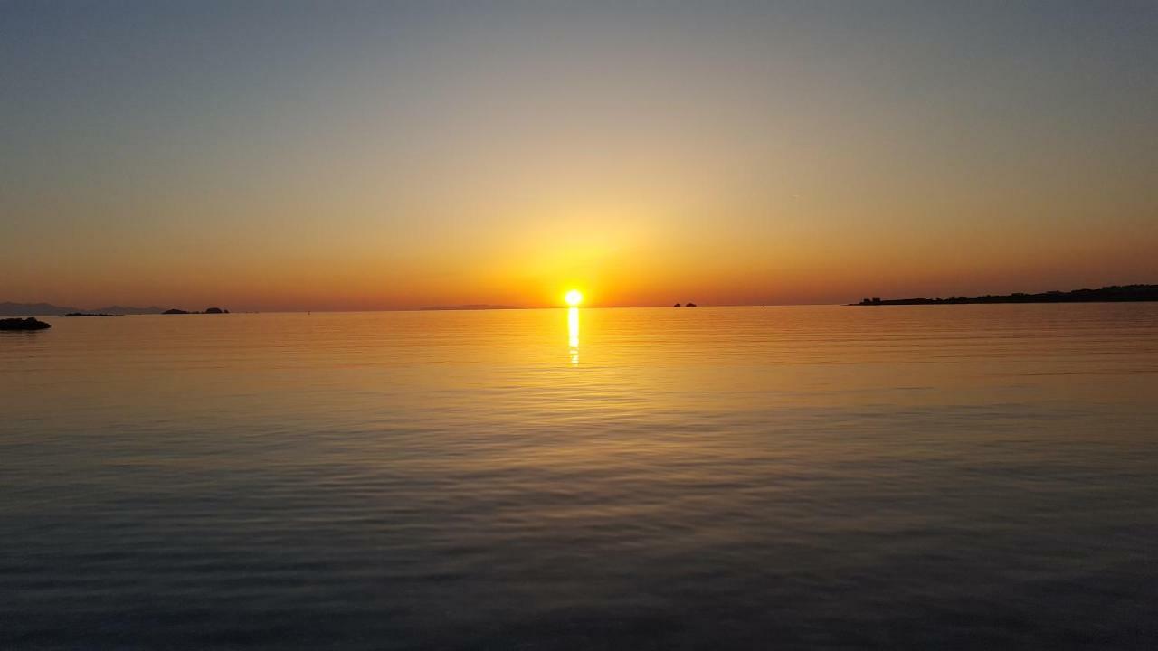 Port View House Villa Parasporos Екстериор снимка